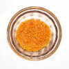 Dyed Opaque Squash Delica Beads Size 11 184651