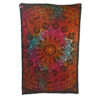 Elephant Mandala Old Single