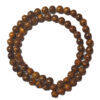 Elephant Skin Jasper 6mm Beads