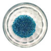 Emerald Lined Aqua AB Delica Seed Beads Size 11 184764