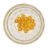 Flat Round Brass Spacer Beads 7mm 180356