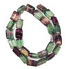 Fluorite Rectangle Beads
