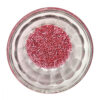 Galvanized Pink Delica Seed Beads Size 11 184420