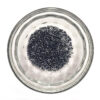 Gunmetal Delica Seed Beads Size 11 184101