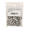 Iron-Platinum-Color-7.5x4mm-Clamshell-Knot-Covers-160183-2