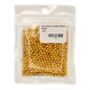 Iron Spacer Golden 500pcs 3mm 180563 2
