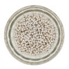 Iron Spacer Silver-Colour 3mm 40g 180561