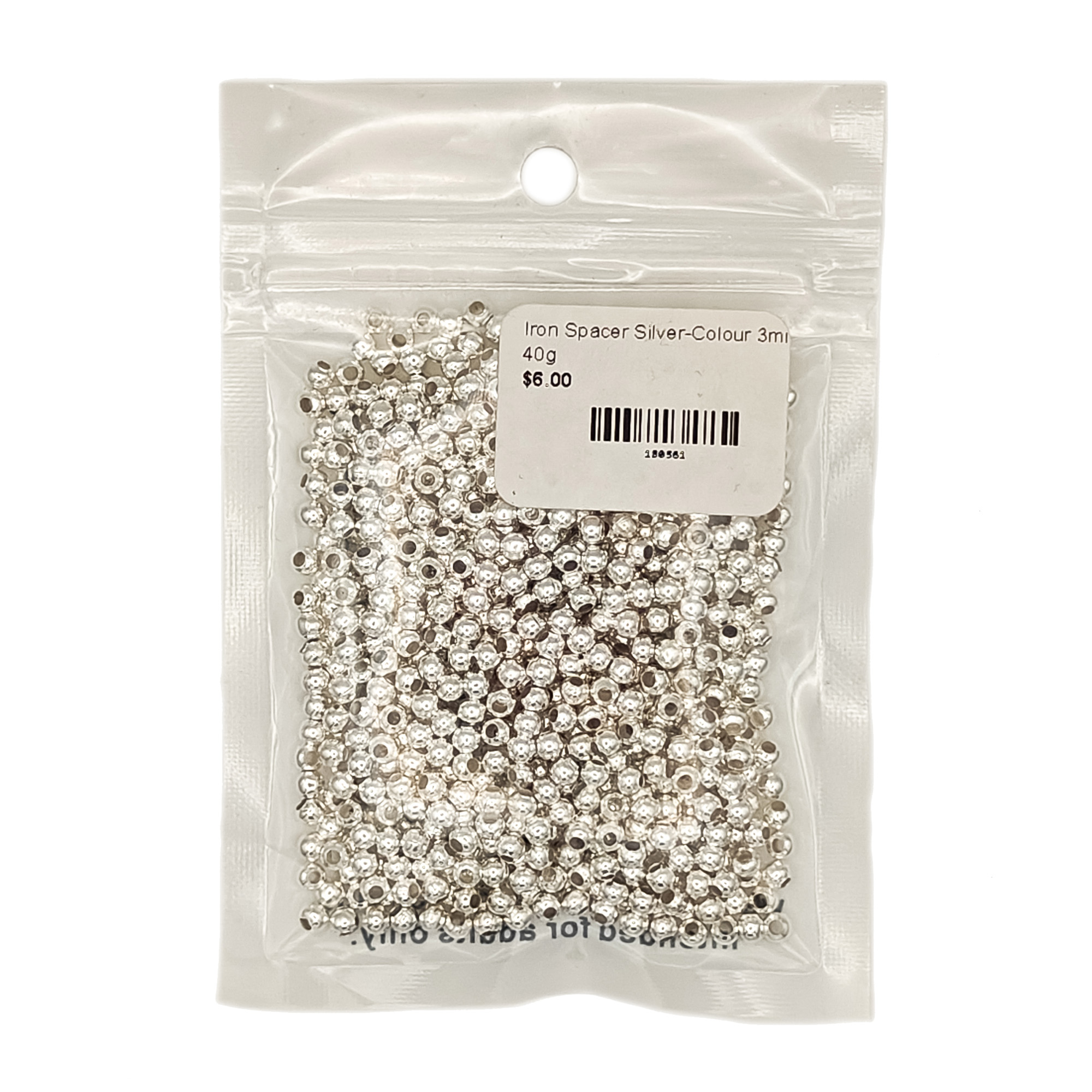 Iron-Spacer-Silver-Colour-3mm-40g-180561-2