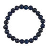 Lapis Lazuli 8mm Bracelet 70641 1