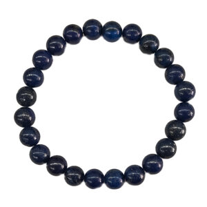 Lapis Lazuli 8mm Bracelet