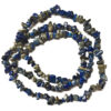 Lapis Lazuli Chip Beads 240616 Lapis Lazuli Chip Beads