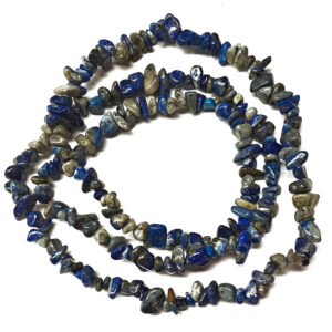 Lapis Lazuli Chip Beads
