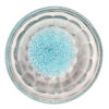 Lined Aqua Mist AB Delica Beads size 11 184078