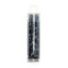 Lined Light Violet AB Delica Seed Beads Size 10 181059 (01)