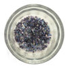 Lined Light Violet AB Delica Seed Beads Size 10 181059