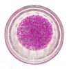 Lined Lilac Delica Seed Beads Size 11 184073
