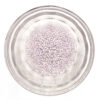 Lined Pale Lavender Delica beads size 11 184080
