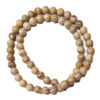 Maifan Stone 6mm Beads