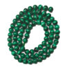 Malachite 4mm Beads 241419 Malachite 4mm Beads