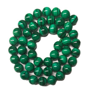 Malachite 8mm Beads