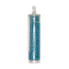Matte Opaque Capri Delica Seed Beads Size 11 184098 (01)