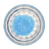 Matte Opaque Sky Blue AB Delica Seed Beads Size 11 184879