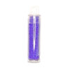Matte Transparent Purple Delica Seed Beads Size 11 184783 (01)