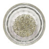 Metalic Galvanized Silver Delica Seed Beads Size 11 184035