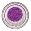 Metallic Purple size 11 container 181141