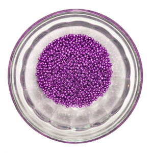 Metallic Purple size 11 container