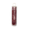 Mix Red Licorice AB Size 11 Tube 184075 (01)