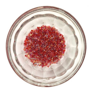 Mix Red Licorice AB Size 11 Tube