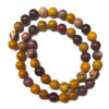 Mookaite Jasper 8mm Beads 241447 Mookaite Jasper 8mm Beads