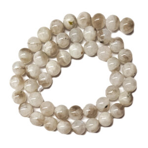 Moonstone 8mm Beads