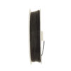Nylon-coated Stainless Steel Black Tiger Tail Wire 0.6mm 30m roll 183289 2