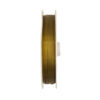 Nylon-coated Stainless Steel Tiger Tail Wire Gold 0.38mm 60m roll 183295 2