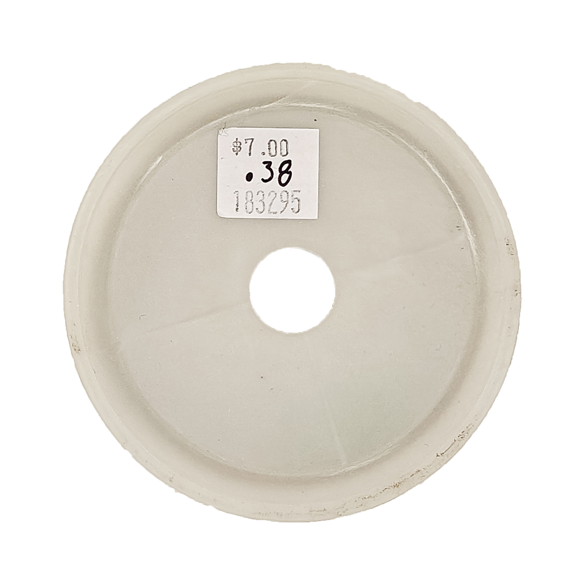Nylon-coated-Stainless-Steel-Tiger-Tail-Wire-Gold-0.38mm-60m-roll-183295