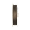 Nylon-coated Stainless Steel Tiger Tail Wire Original Color 0.3mm 50m roll 183296 2
