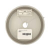 Nylon-coated Stainless Steel Tiger Tail Wire Original Color 0.45mm 50m roll 183284