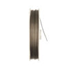 Nylon-coated Stainless Steel Tiger Tail Wire Original Color 0.6mm 40m roll 183285 2