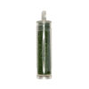 Opaque Avocado Green Delica Seed Beads Size 11 184566 (01)
