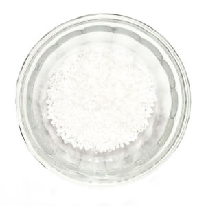 Opaque Chalk White Delica Seed Beads Size 11