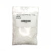 Opaque Chalk White Delica Seed Beads Size 11 20 Gram Bag 194200 (01)