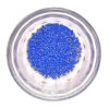 Opaque Cyan Blue Delica Seed Beads Size 11 184138