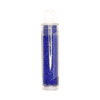 Opaque Dark Blue Delica Seed Beads Size 11 184726 (01)