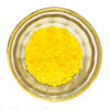 Opaque Dark Yellow Delica Seed Beads Size 11 183250
