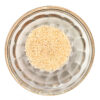 Opaque Light Peach Delica Seed Beads size 11 184492