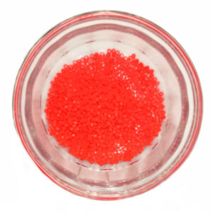 Opaque Light Siam Size 11 7g tube
