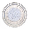 Opaque Light Sky Blue AB Delica Seed Beads Size 11 184507