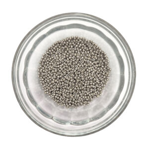Opaque Lustre Grey size 11 container